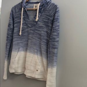 Billabong hoodie
